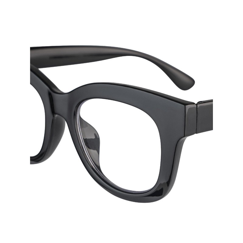 Iaview Gafa De Presbicia Bold Negra Con Filtro...