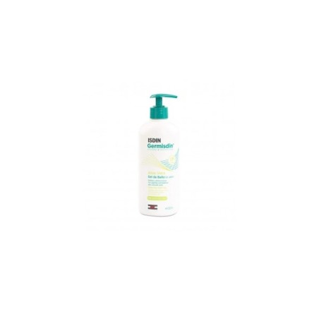 Germisdin Gel Baño Aloe Vera 500Ml