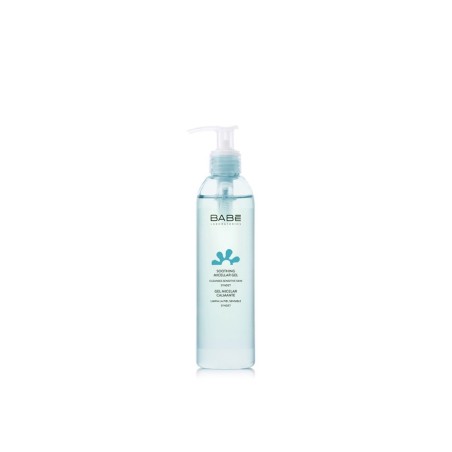 Babé Gel Micelar Calmante 245Ml