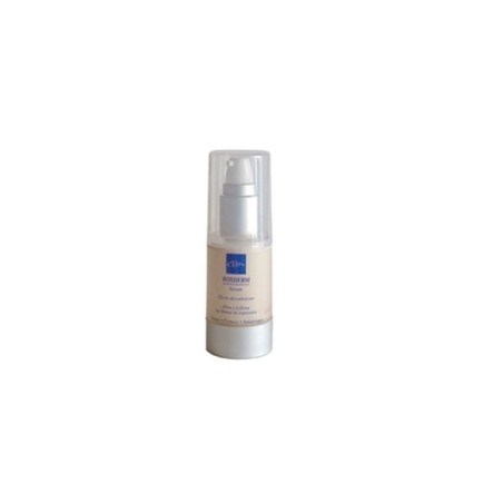 Boxderm Cdm Sérum Decontractor Facial 30Ml