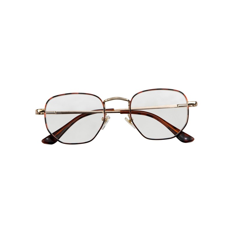 Iaview Gafa De Presbicia Hexametal Havana Bl Ct...