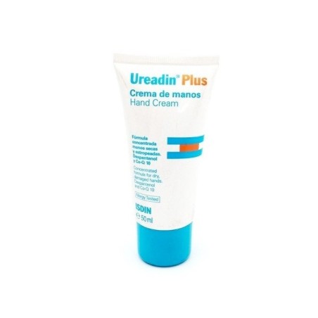 Ureadin Crema Manos Reparadora 50Ml