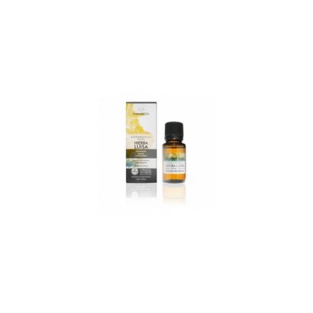Hierbaluisa Bio 5Ml Aceite Esencial