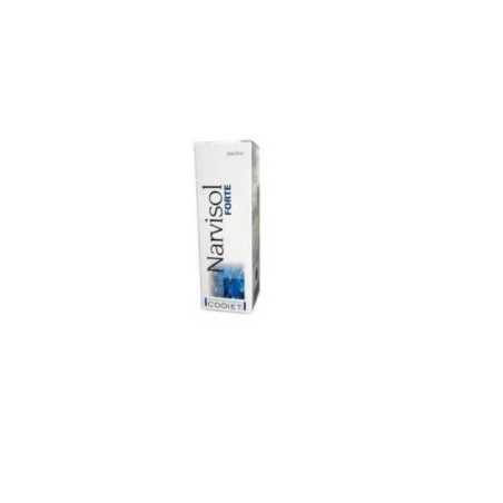 Codiet Narvisol Forte Gotas 50Ml