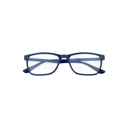 Iaview Gafa Protección Blue Control Tr Basic Black +0,00