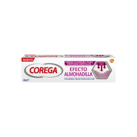 Corega Efecto Almohadilla 40G