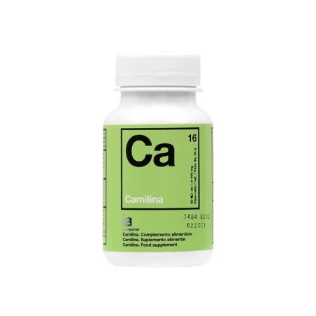 Interapothek Camilina 60 Cápsulas