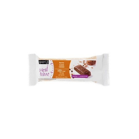 Sikenform Barrita Cookie 1 Uds