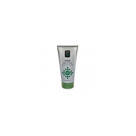 Kefus Fisio Active 175Ml