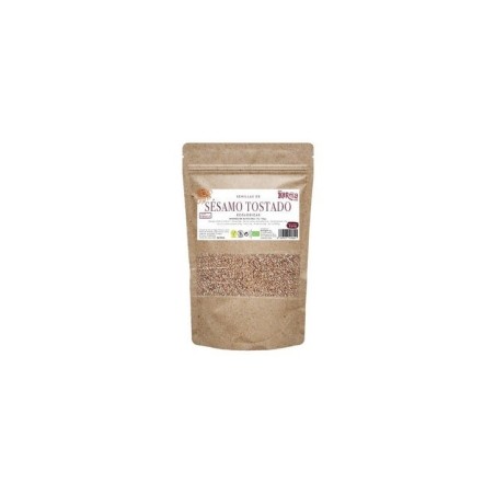 Karma Semillas De Sesamo Tostado 500G