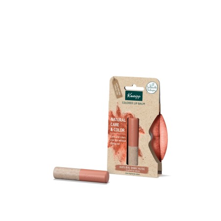 Kneipp Lip Care Natural Nude
