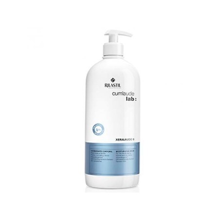 Cumlaude Xeralaude 6 Leche Corporal 1000Ml