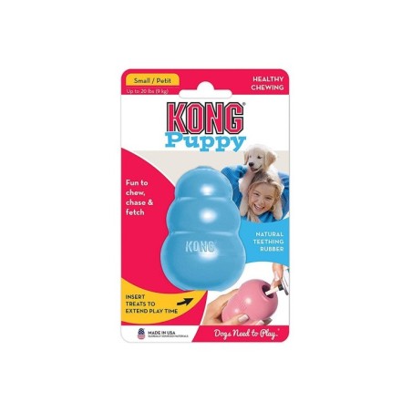Kong Juguete Cachorro Pequeño