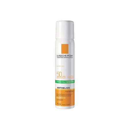 La Roche Posay Anthelios Bruma Facial 50+ 75Ml