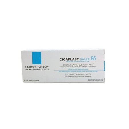 La Roche Posay Cicaplast Baume B5 40Ml