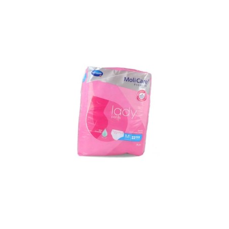 Molicare Pants For Women 7 Gotas Talla M 8U