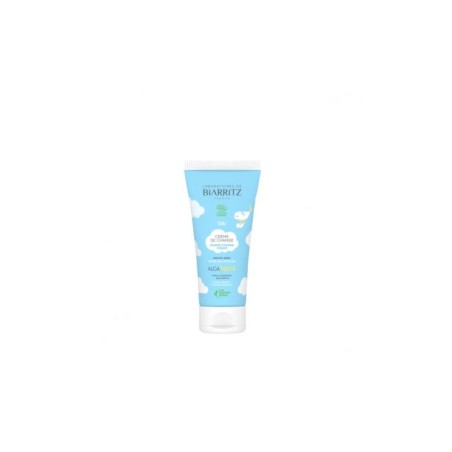 Laboratoires De Biarritz Crema Pañal Alga Natis 75Ml
