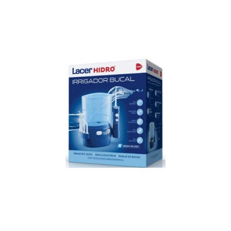 Lacer Hidro Irrigador Bucal