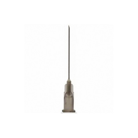 Aguja Ico Gamma Plus 0,7 X 30 Mm