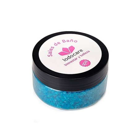 Lodocare Sales De Baño Lodo Algas 300 Gr