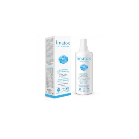 Linatox Calm Spray 150 Ml