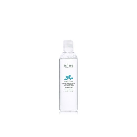 Babé Agua Micelar 250Ml