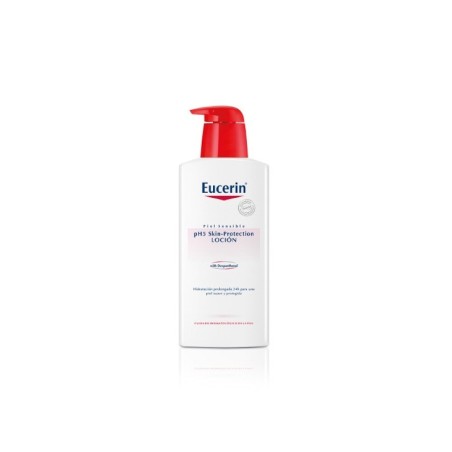 Eucerin Ph5 Loción Dosificador 400Ml
