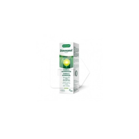 Dimexanol Adultos 100 Comp. Efervescentes