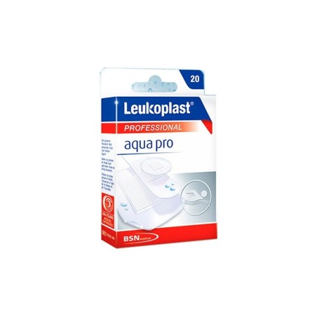 Leukoplast Pro Aquapro Surtido 20 Tiras