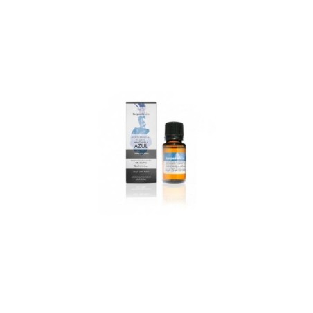Manzanilla Azul  5Ml Aceite Esencial