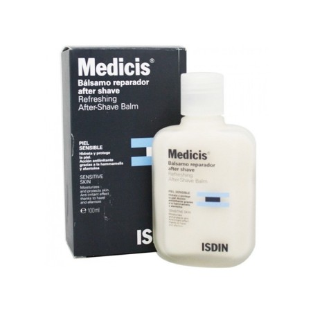 Medicis Bálsamo Reparador 100Ml