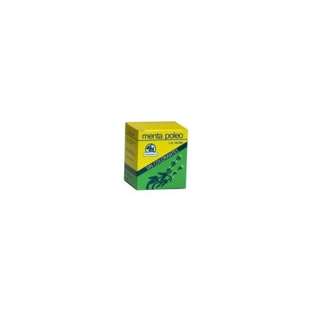 Carabela Infusión Menta Poleo 10Uds