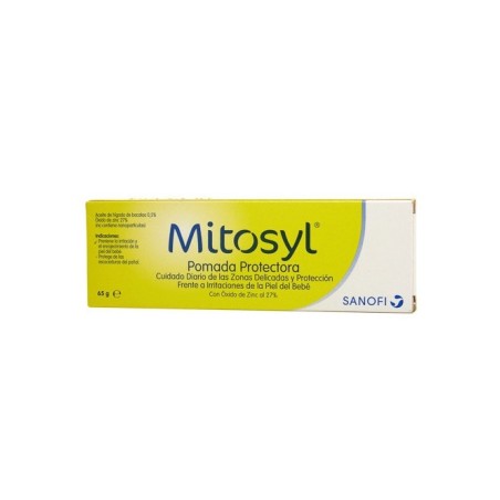 Mitosyl Pomada Protectora 65G
