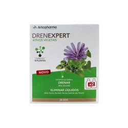 Arkopharma Drenexpert 28 Días Concentrado 2X280Ml