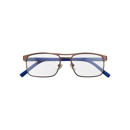 Iaview Gafa De Presbicia Henryline Brown-Blue Bl.Ct+1