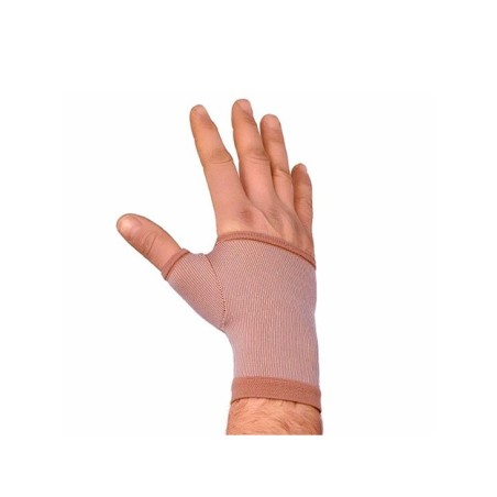 Muñequera Metacarpiana Comprelastic 3/M
