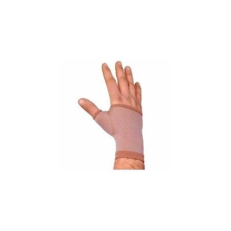 Muñequera Metacarpiana Comprelastic 2/P