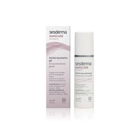 Sesderma Nanocare Intimate Rejuven. Genital 30 Ml