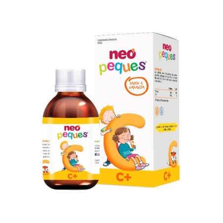 Neovital Neo Peque C+ 150Ml
