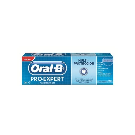 Oral B Pro-Expert Protección Profesional Pasta Dental 100Ml