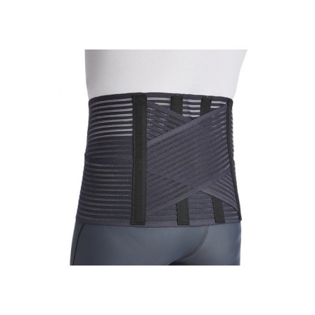 Orliman Faja Sacrolumbar 26Cm Lb2801 Gris T9 1Ud