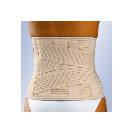 Orliman Lumbitron Stable Forte Faja Sacrolumbar Lt-294 T7 1Ud