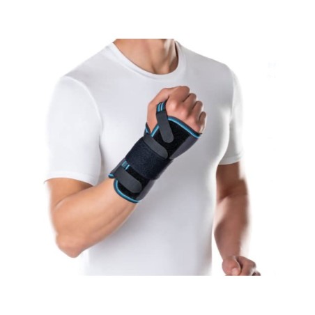 Orliman Muñequera Ferula Neopreno Dcha T3 Acn504