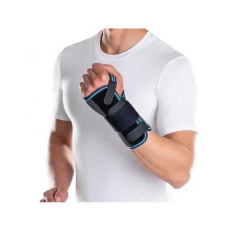Orliman Muñequera Ferula Neopreno Izda T2 Acn504