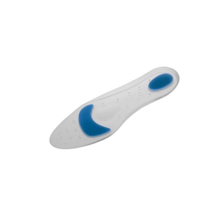 Orliman Plantilla Silicona Larga Pl-750 Talla 2 1Ud