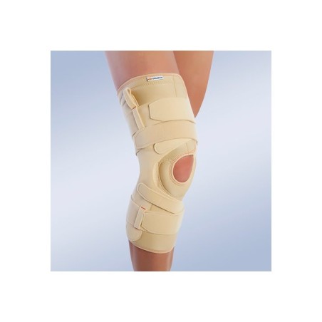 Orliman Rodillera Varo Valgo Gonartec Izquierda Talla3 1Ud