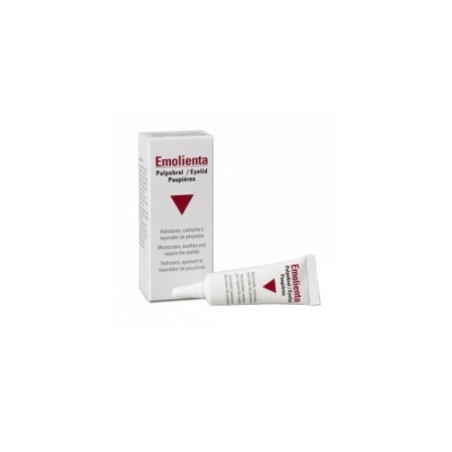 Emolienta Palpebral Crema 10Ml