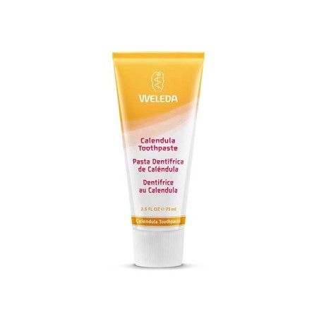 Calendula Pasta Dental 75Ml Anis  Weleda