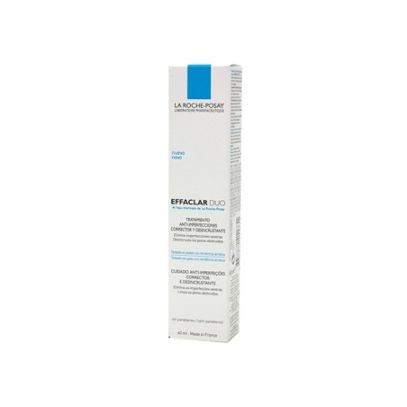 La Roche Posay Effaclar Duo+ Correct 40Ml