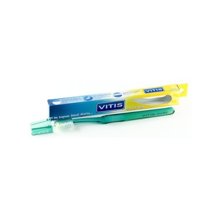 Vitis Cepillo Dental Sensible